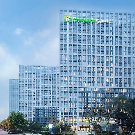 Holiday Inn Express - Qingdao West Coast By Ihg Dış mekan fotoğraf