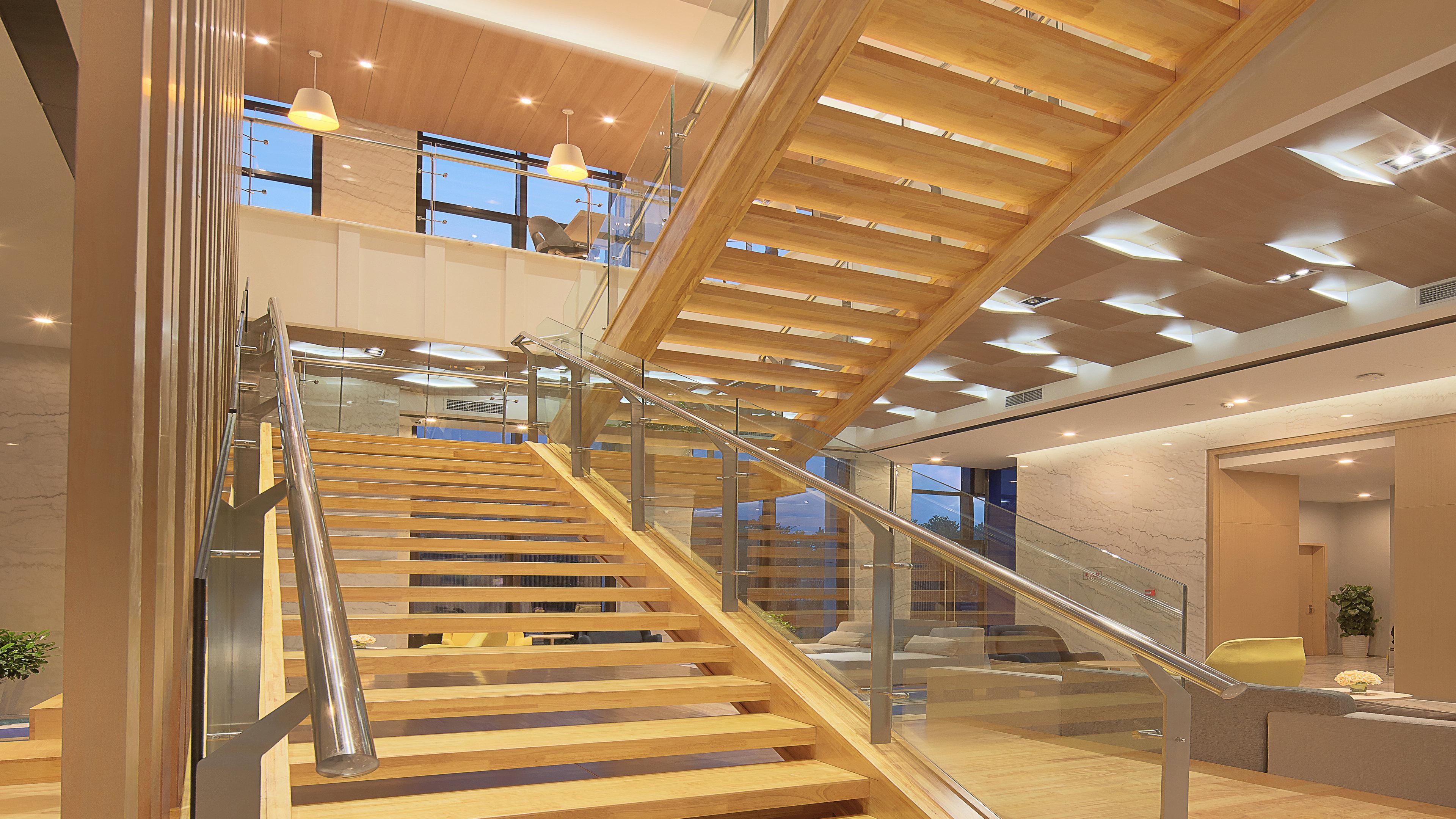 Holiday Inn Express - Qingdao West Coast By Ihg Dış mekan fotoğraf