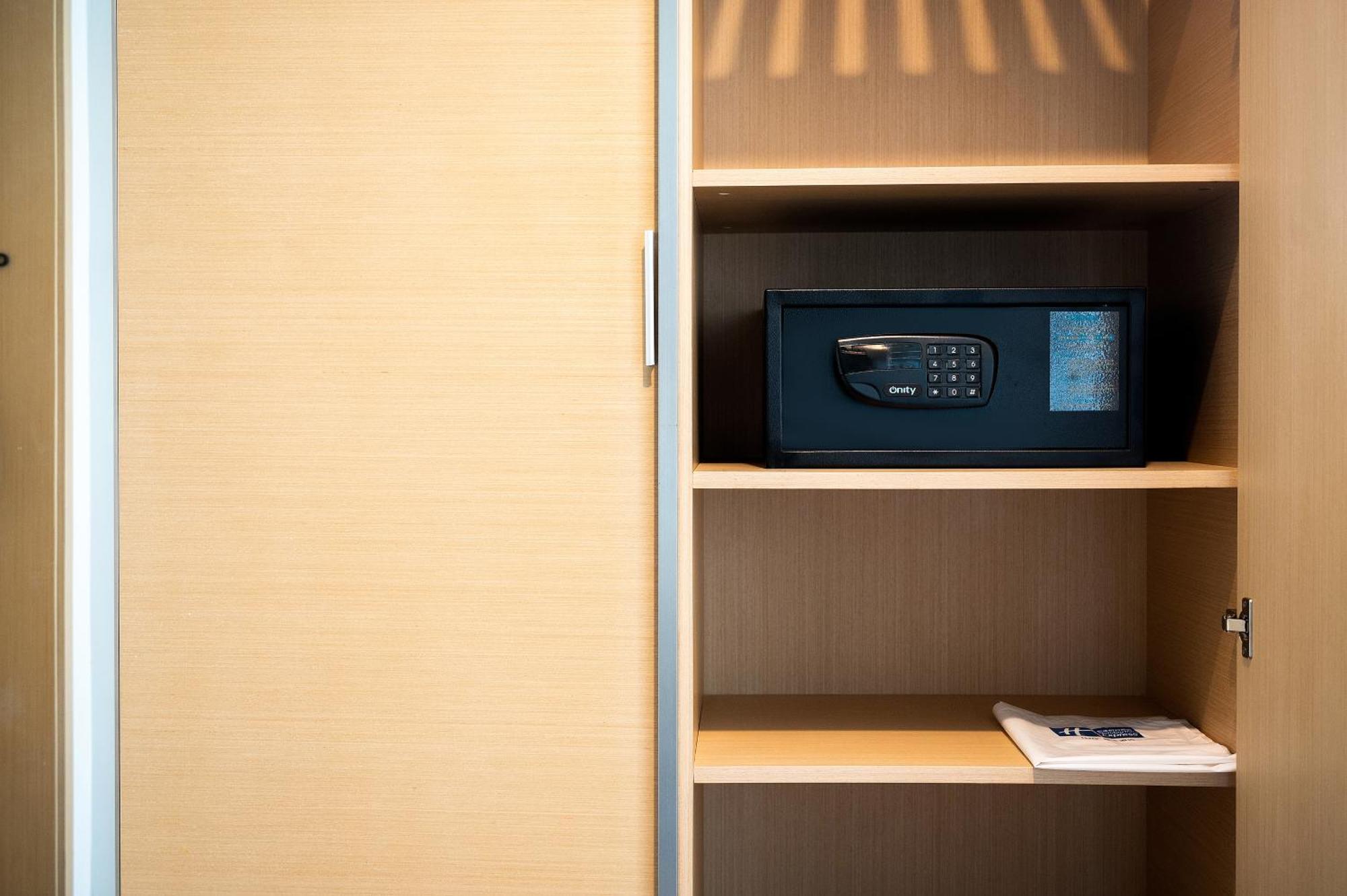 Holiday Inn Express - Qingdao West Coast By Ihg Dış mekan fotoğraf